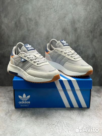 Кроссовки adidas retropy f2