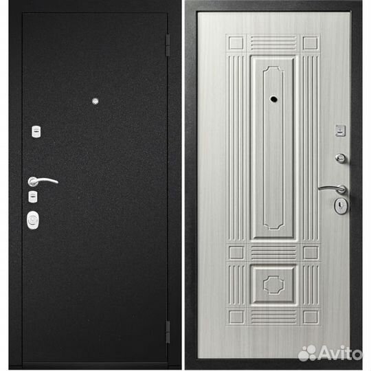 Входные двери