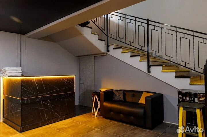 Барная стойка Валенсия на заказ