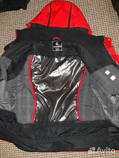 Куртка мужская