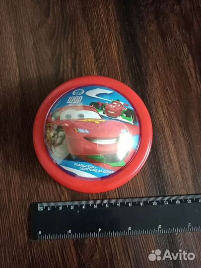 Ночник детский