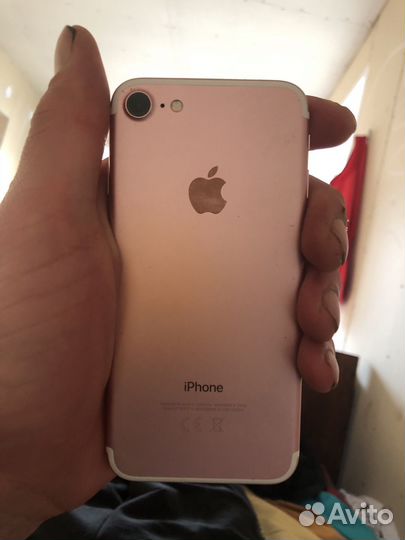 iPhone 7, 32 ГБ