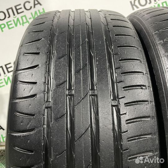 Nokian Tyres Nordman SZ 215/50 R17