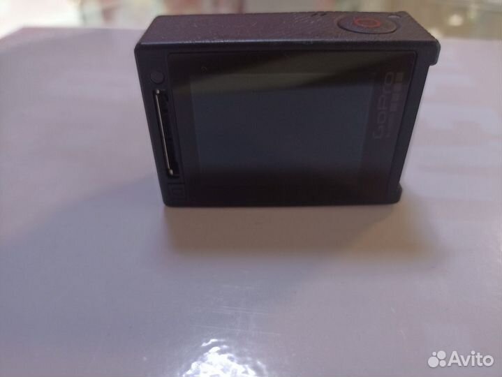 Видеокамера 4Good Экшен-камера Hero4