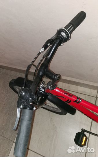 Детский велосипед Btwin Racingboy 320 20 '