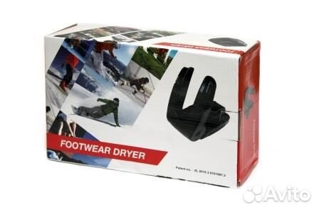 Сушилка для Обуви Footwear Dryer