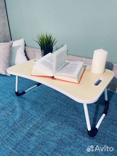 Столик для ноутбука