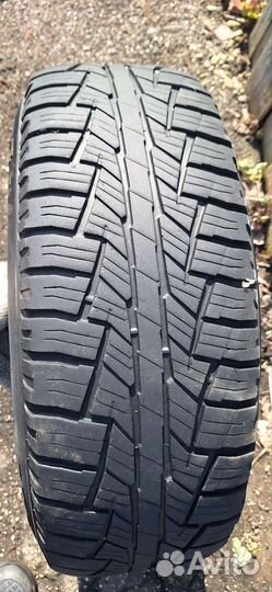 Cordiant All Terrain 215/65 R16