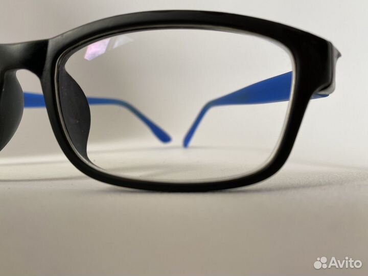 D-3 Очки для зрения с линзами D-3