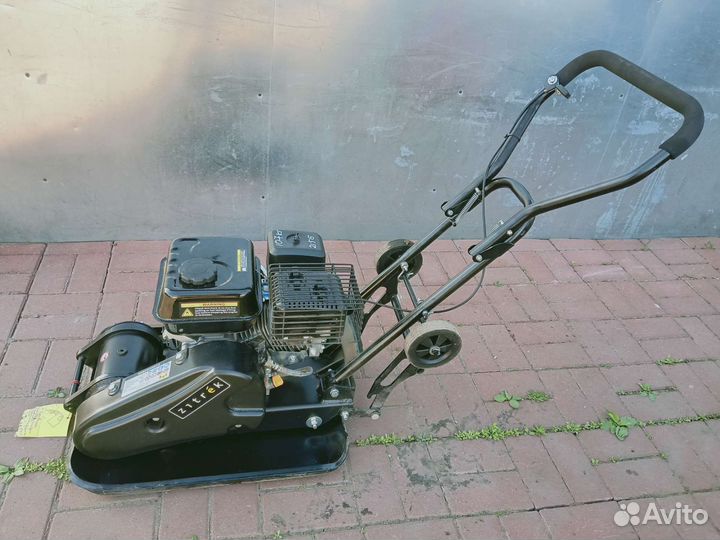 Аренда виброплиты