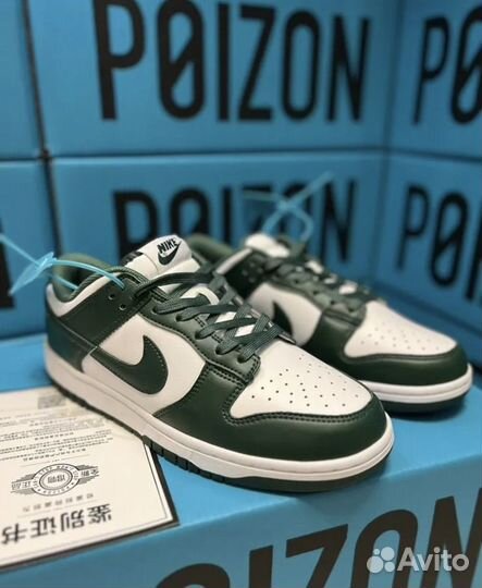 Nike Dunk Low Оригинал (Poizon)