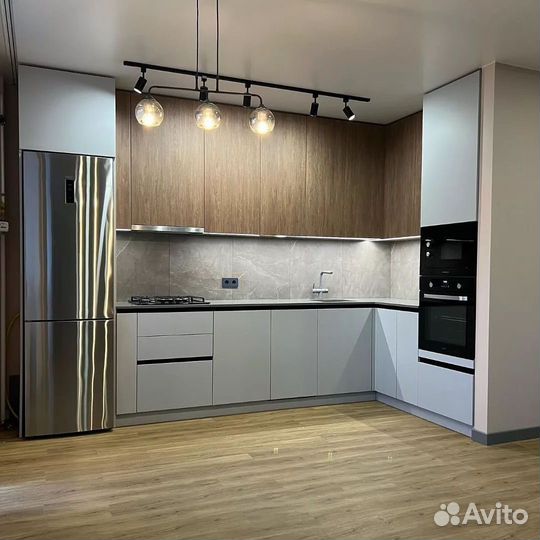 Кухня Кухонный гарнитур от производителя