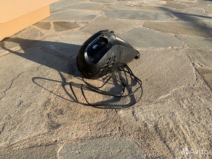 Пылесос для машины