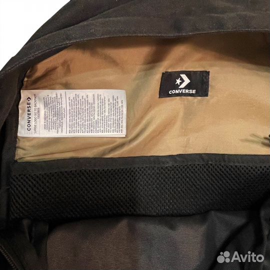 Рюкзак converse Chuck Taylor оригинал