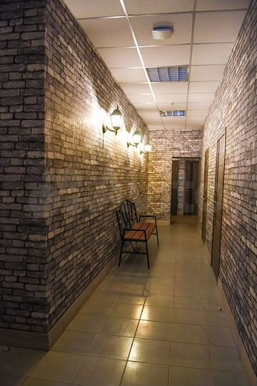 Комната 15 м², 1/5 эт.