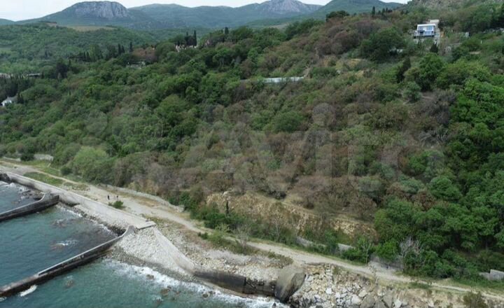 Участок 100 сот. (ИЖС)