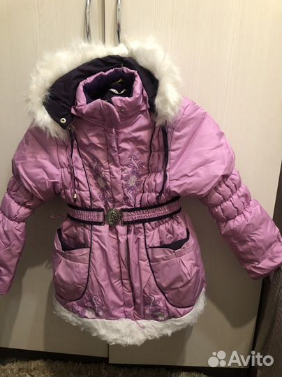 Костюм для девочки