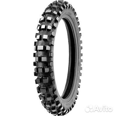 Мотошина shinko R523 100х90 R19 57M