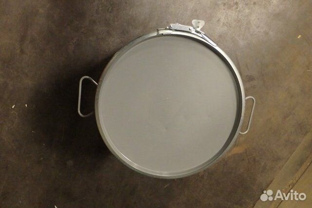 Смазка пластичная Molydal graisse 3790 бочка 50kg