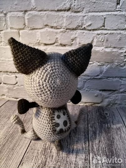 Пес Спарки Франкенвини - Тим Бертон игрушка