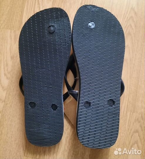 Сланцы Havaianas Mastermind, 42 (новые, оригинал)