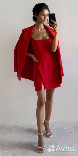 Платье Мини Guess