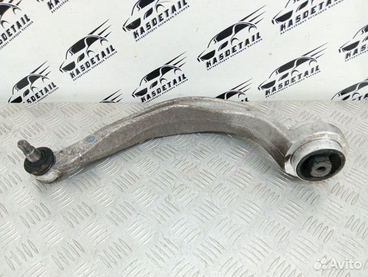 Рычаг подвески нижний передний правый Audi A4 B8
