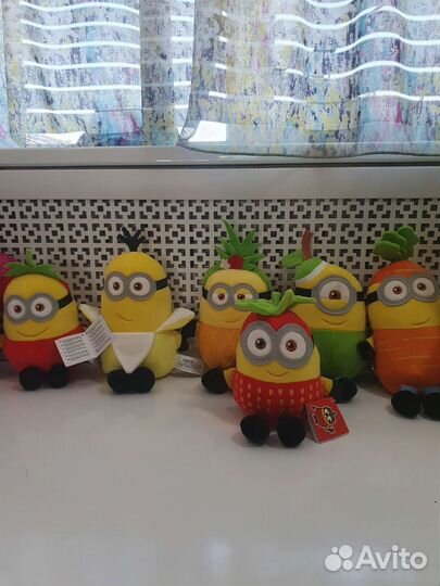Миньон