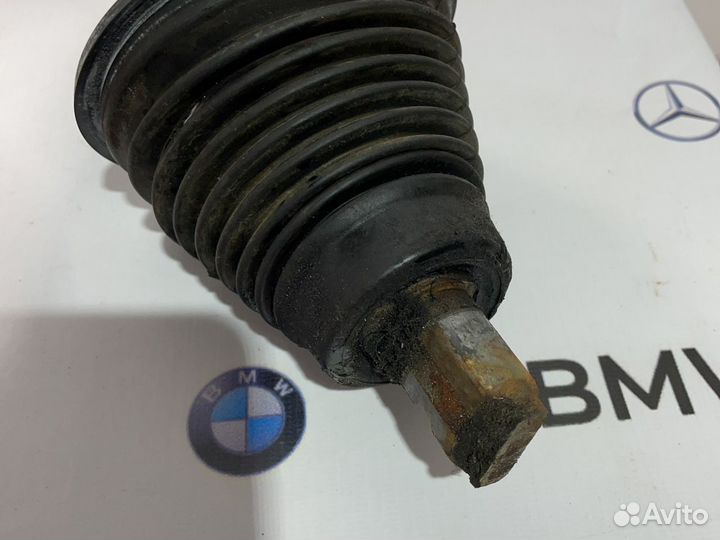 Рулевая электро колонка mercedes w210