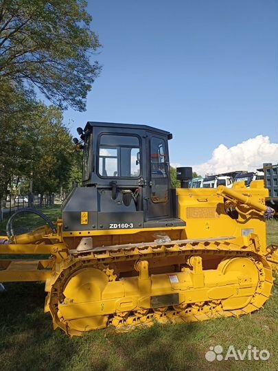 Zoomlion ZD220S-3, 2023