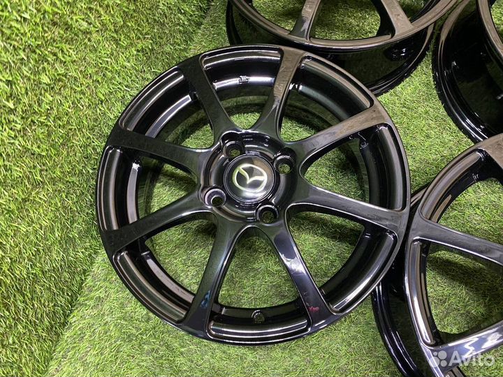Диски R-14 Mazda Kia Hyundai Toyota Honda
