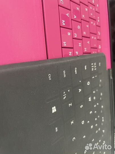 Microsoft surface pro 2