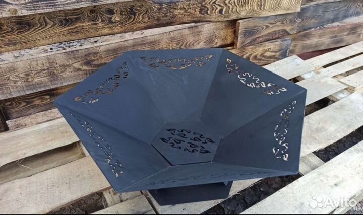 Костровая чаша хит 3