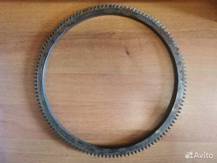 Венец маховика Mercedes-Benz Truck OM352/364/366