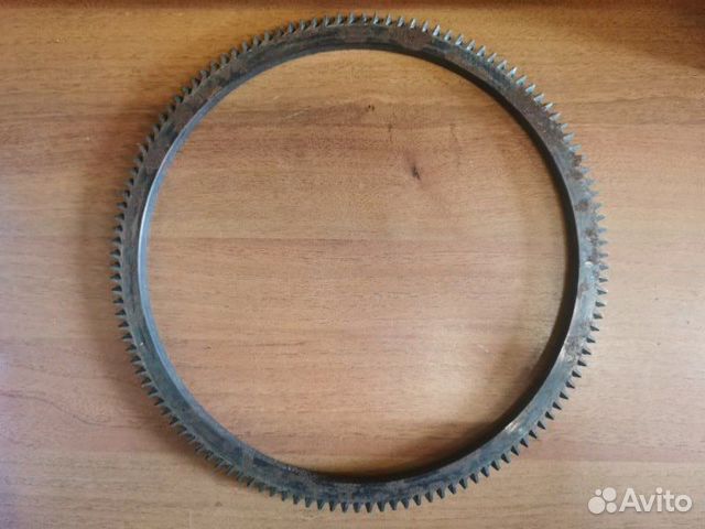 Венец маховика Mercedes-Benz Truck OM352/364/366