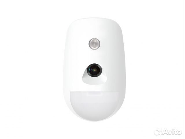 DS-pdpc12P-EG2-WE pircam Hikvision