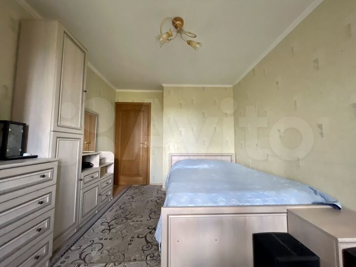 3-к. квартира, 62 м², 8/9 эт.