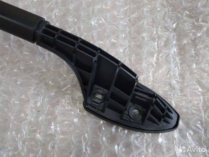 Рейлинг крыши кузова левый Hyundai Matrix 2001