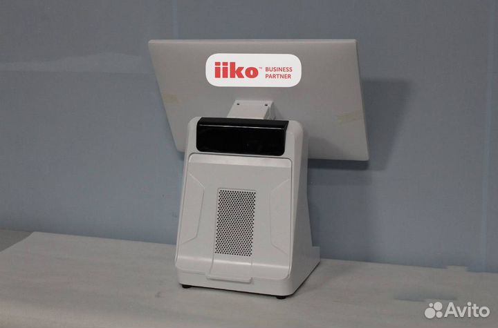 Комплект айко автоматизация ресторана