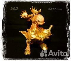 Садовые фигуры