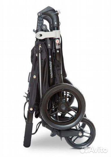 Прокат, аренда коляски ValcoBaby