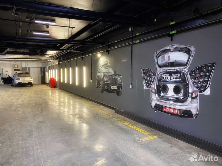 Плашка для Helix - Helix V Twelve - HEC HD USB