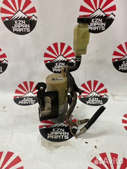 Электрогидроусилитель руля Mazda 3 BL 1.6