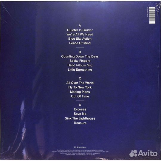 Above & Beyond - We are all we need