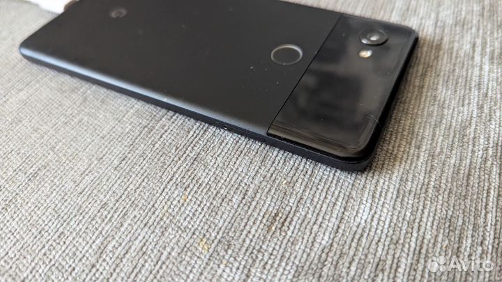 Google Pixel 2 XL, 4/128 ГБ