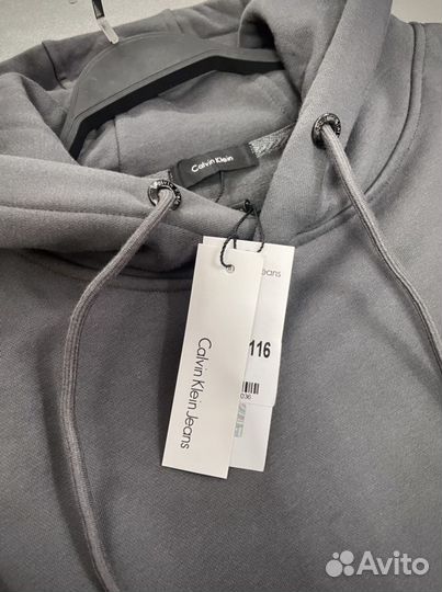 Женский Спортивный костюм calvin klein premium