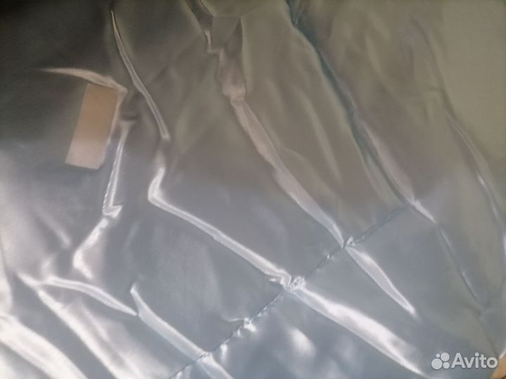 Продаётся конверт и одеялко на выписку