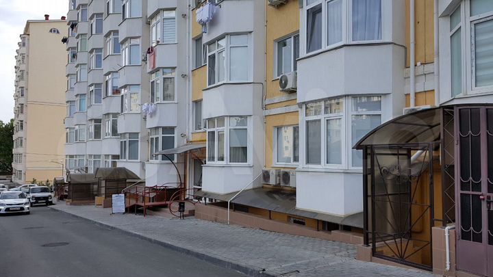 Аренда 41м. Новое помещение. Магазин, офис. Хозяин