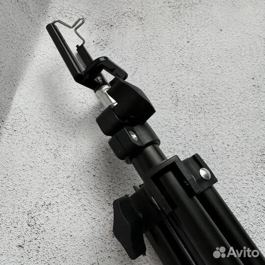 Штатив для телефона настольный