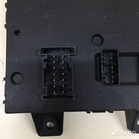 Б/У Б/У Блок управления 802000205AA chery